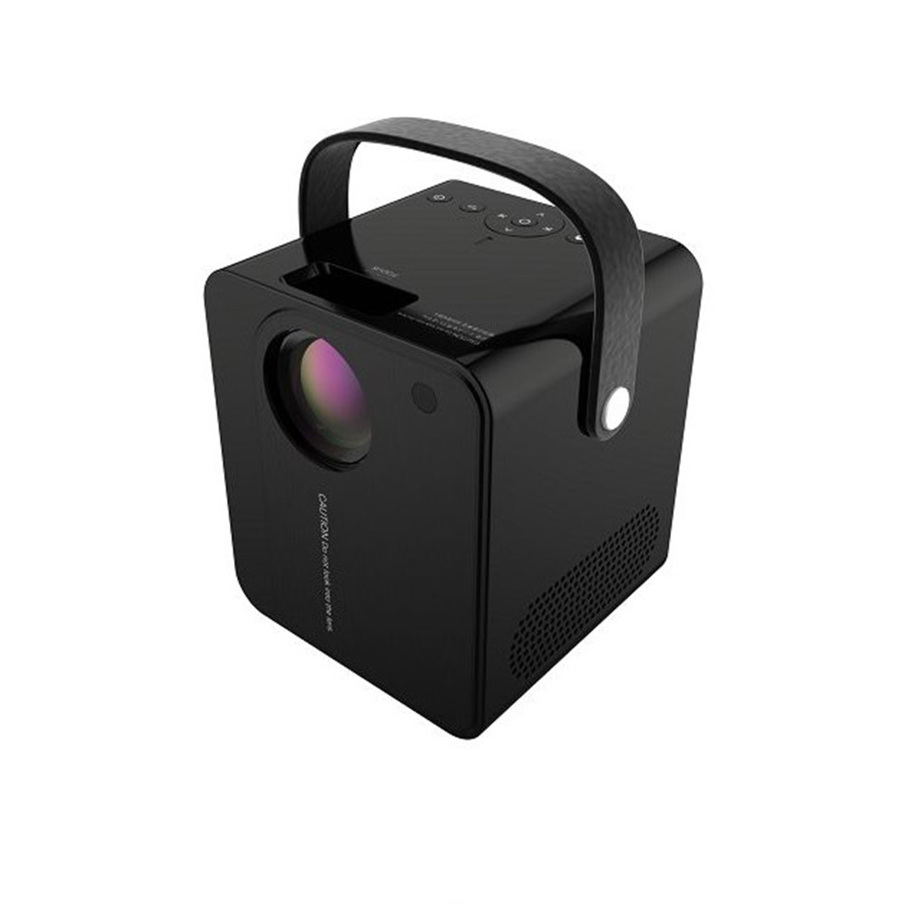 ویدئو پروژکتور قابل حمل مدل CP350A