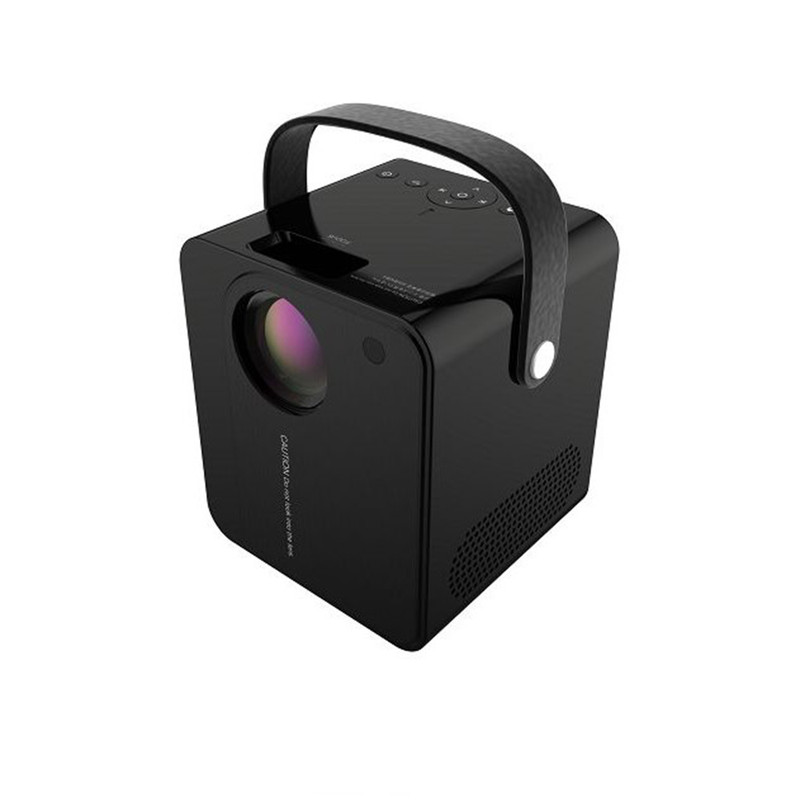 ویدئو پروژکتور قابل حمل مدل CP350A
