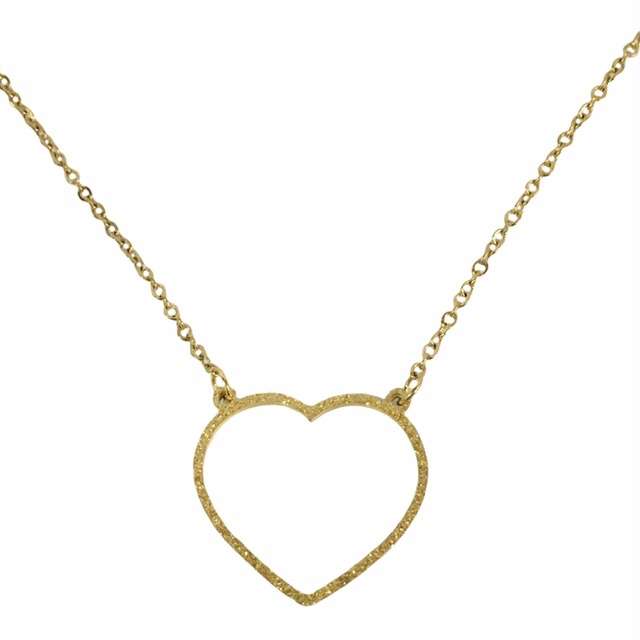 گردنبند زنانه مدل Gh1