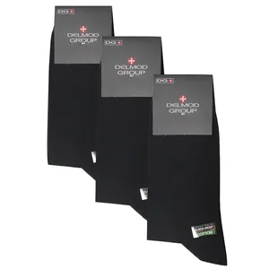 جوراب دل مد گروپ مدل 249003902 بسته 3 عددی