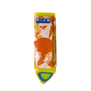 پاک کن مدل Five طرح مثلثی