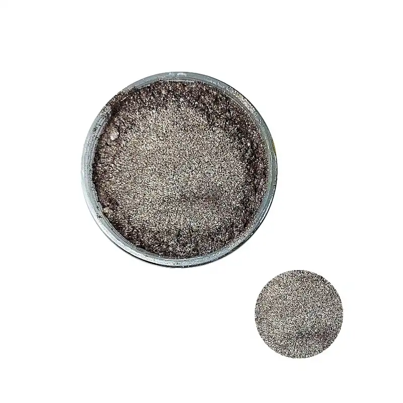 پودر کروم ناخن مدل Elephant