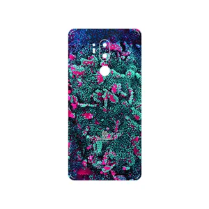 MAHOOT Atom Universe 8 Cover Sticker for LG G7 PLUS THINQ