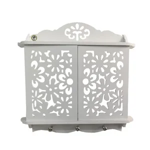 شلف دیواری مدل F.P کد0271