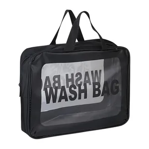 کیف لوازم آرایش زنانه مدل مسافرتی