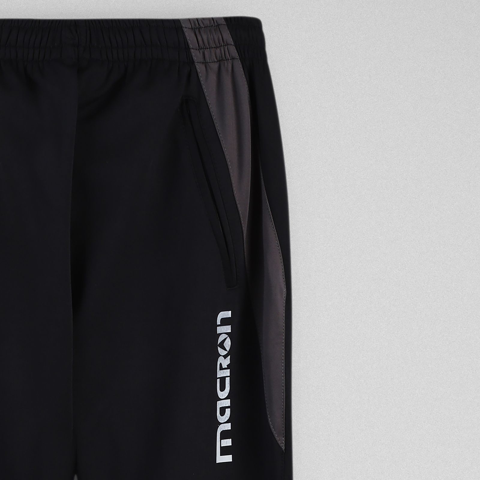 شلوار ورزشی مردانه مکرون مدل مدل تیتان - - 4