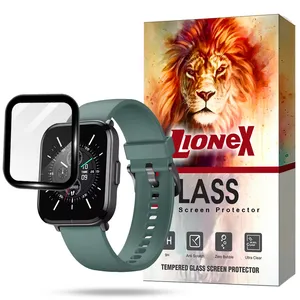 Lionex PMML20 Screen Protector For Mibro Color