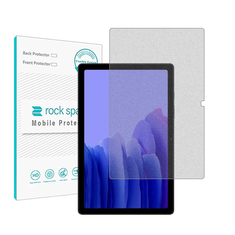 محافظ صفحه نمایش مات راک اسپیس مدل HyMTT مناسب برای تبلت سامسونگ Galaxy Tab A8 10.5 (2021)