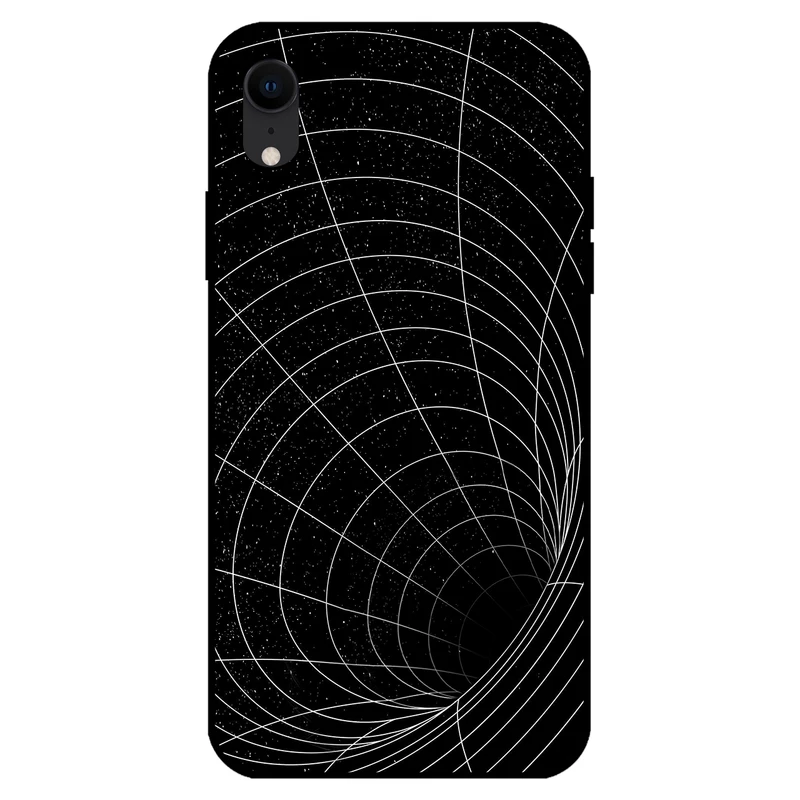 کاور مگافون کد 8108 مناسب برای گوشی موبایل اپل  Iphone XR