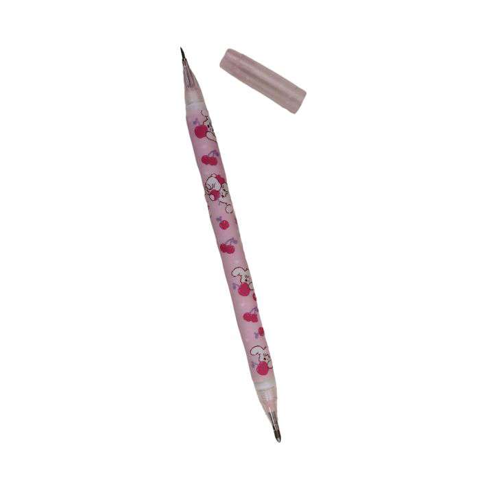 کاتر مدل قلم فانتزی کد 1014-04