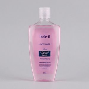 تونر پاککننده صورت به ویت مدل AloeVera مناسب برای پوست خشک حجم 200 میلیلیتر