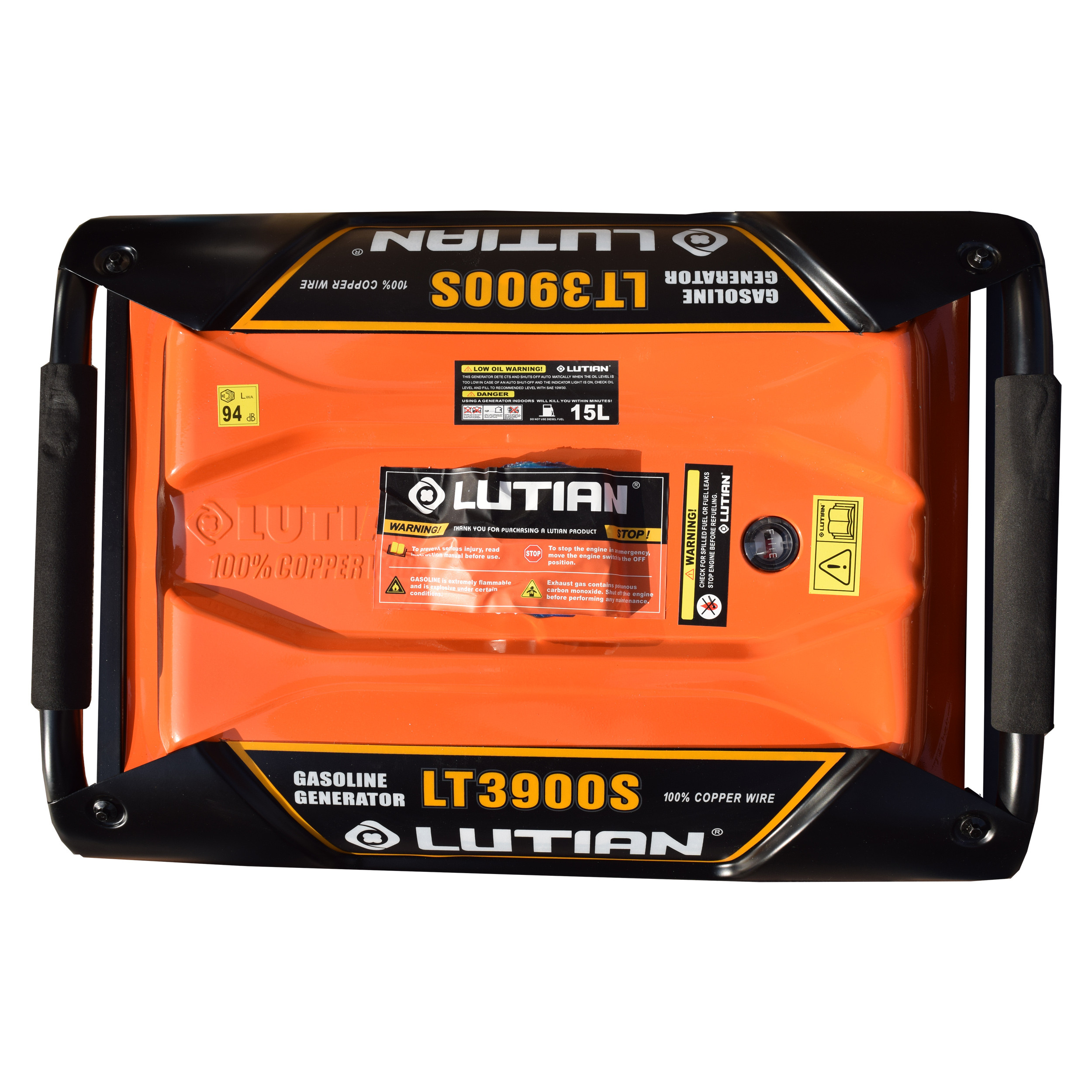 موتور برق لوتیان مدل LT3900S موتور برق لوتیان مدل LT3900S