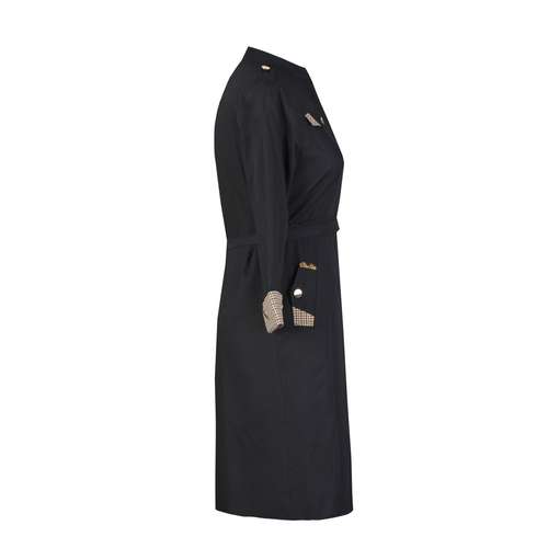 مانتو زنانه السانا مدل مهر آسا کد 68940