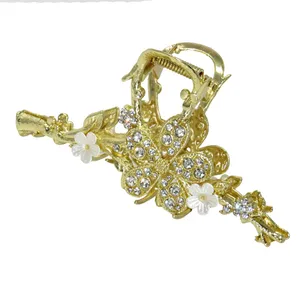 کلیپس مو زنانه مدل G_Lnd_1248