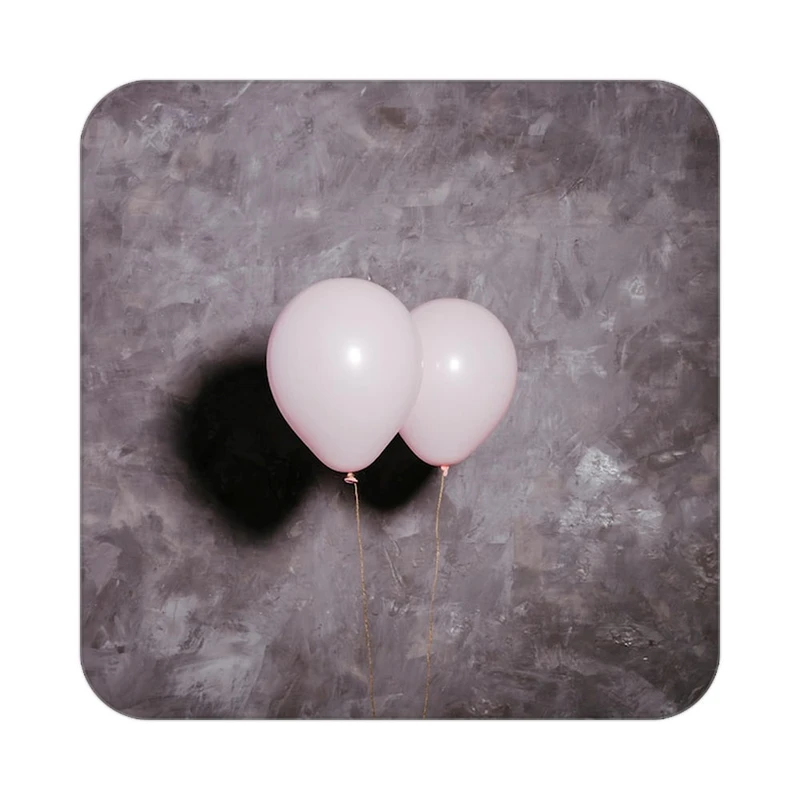 زیر لیوانی کاکتی طرح عاشقانه مدل mp36466