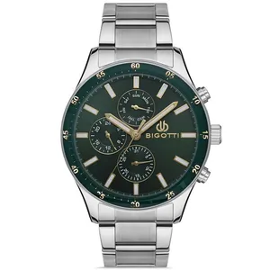 ساعت مچی عقربه‌ای مردانه بیگوتی مدل BG.1.10456-4