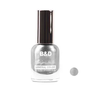 لاک ناخن بی اند دی کد M805