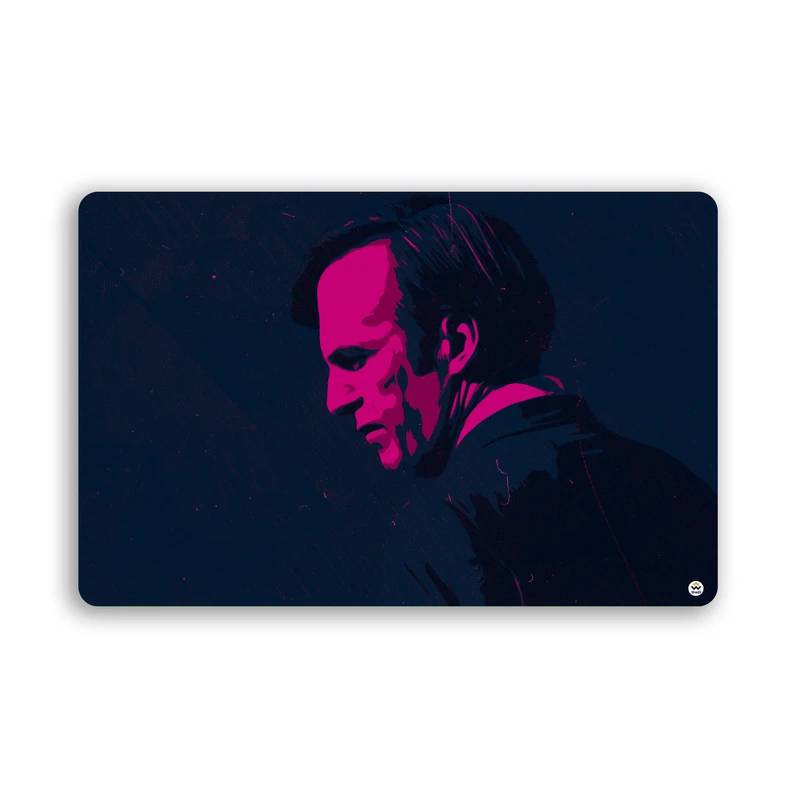 ماوس پد گیمینگ شادیت مدل better call saul کد1037 سایز 37*24 سانتی متر