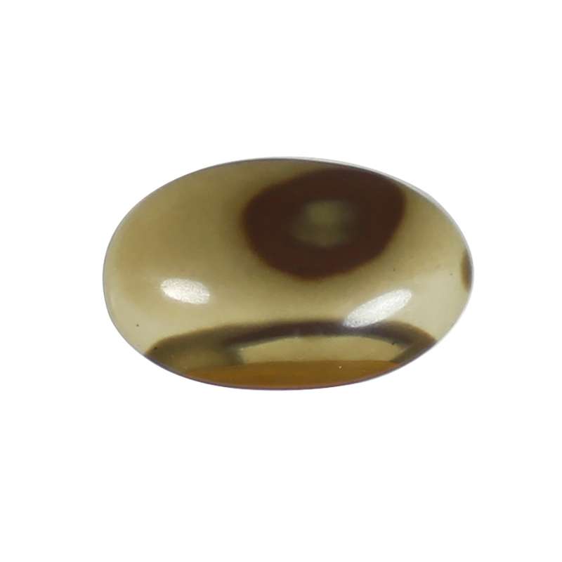 سنگ عقیق جزع یمنی کد 1057