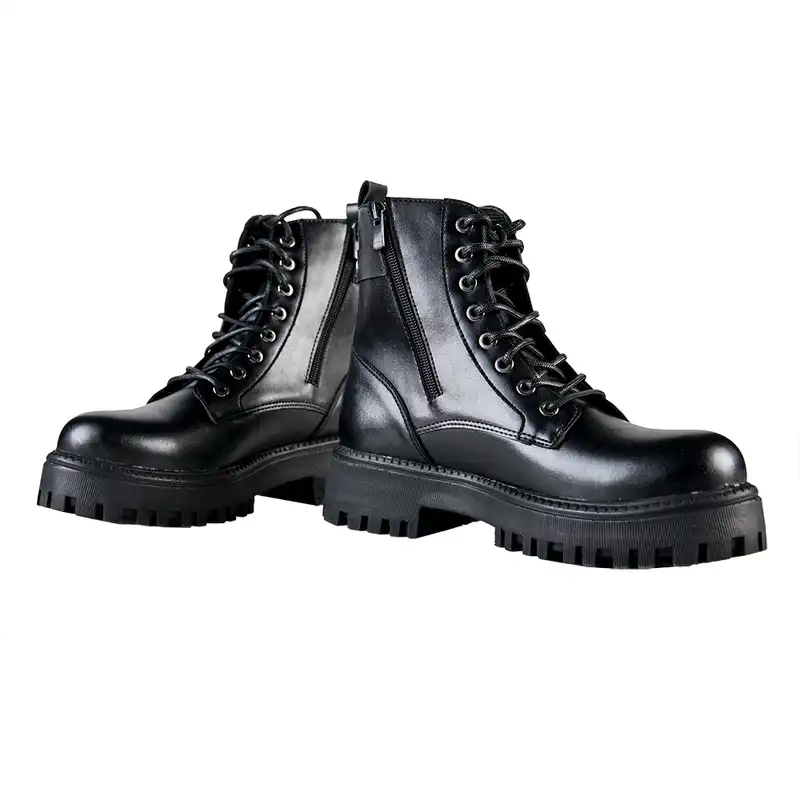 نیم بوت زنانه مدل 10