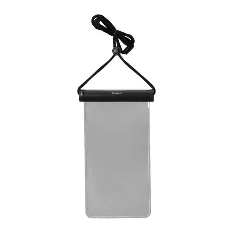 کیف ضد آب بیسوس مدل AquaGlide BS-PC030 مناسب برای گوشی موبایل سایز 7.2 اینچ