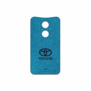 MAHOOT BL-TYT Cover Sticker for Motorola Moto X 2014