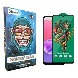 Coconut mnk Green_Dragon Screen Protector For Samsung  Galaxy A03s