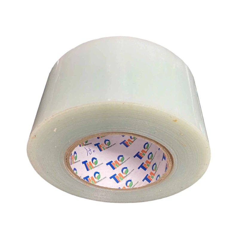 چسب ترمیم پلاستیک گلخانه تی ام اس کد GermanTMS عرض 4.8 سانتی متر