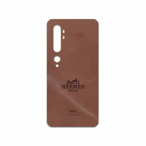 MAHOOT MNL-HRMS Cover Sticker for Xiaomi Mi Note 10