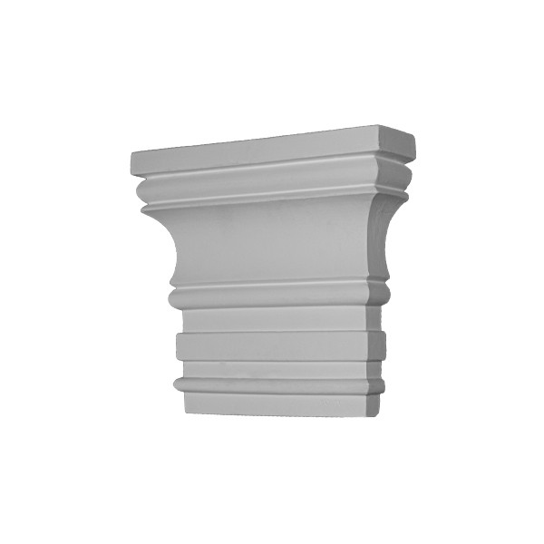 ابزار پیش ساخته مدل سر ستون کد 19-289 بسته 2 عددی