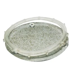 در پوش کف صندوق عقب خودرو وارون مدل P-702 مناسب برای پژو 405