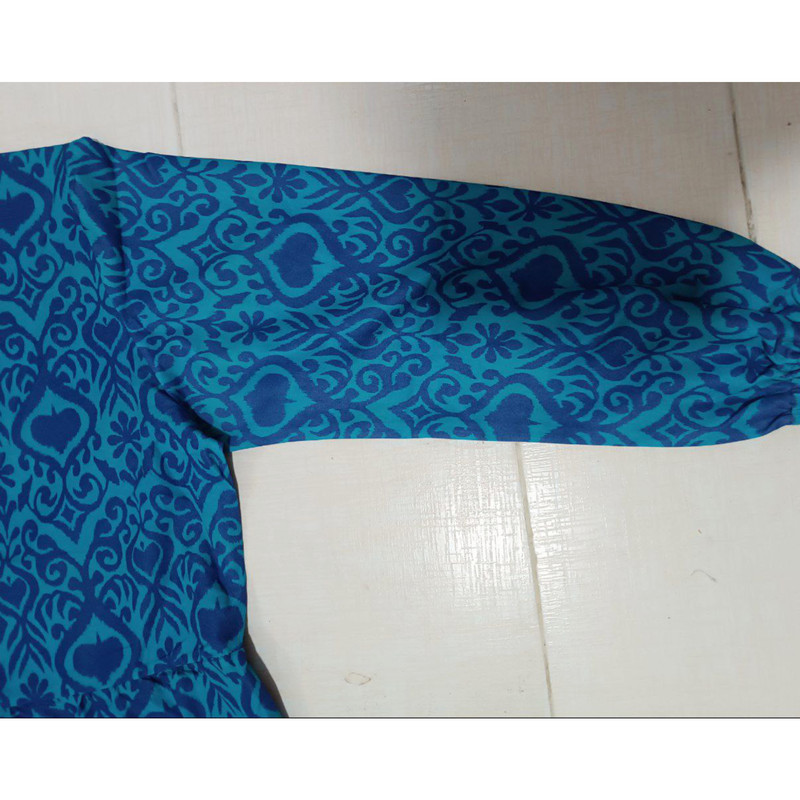 پیراهن زنانه مدل گل کد 13