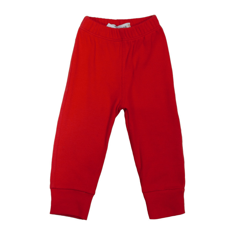 شلوار نوزادی  آدمک  کد 280003