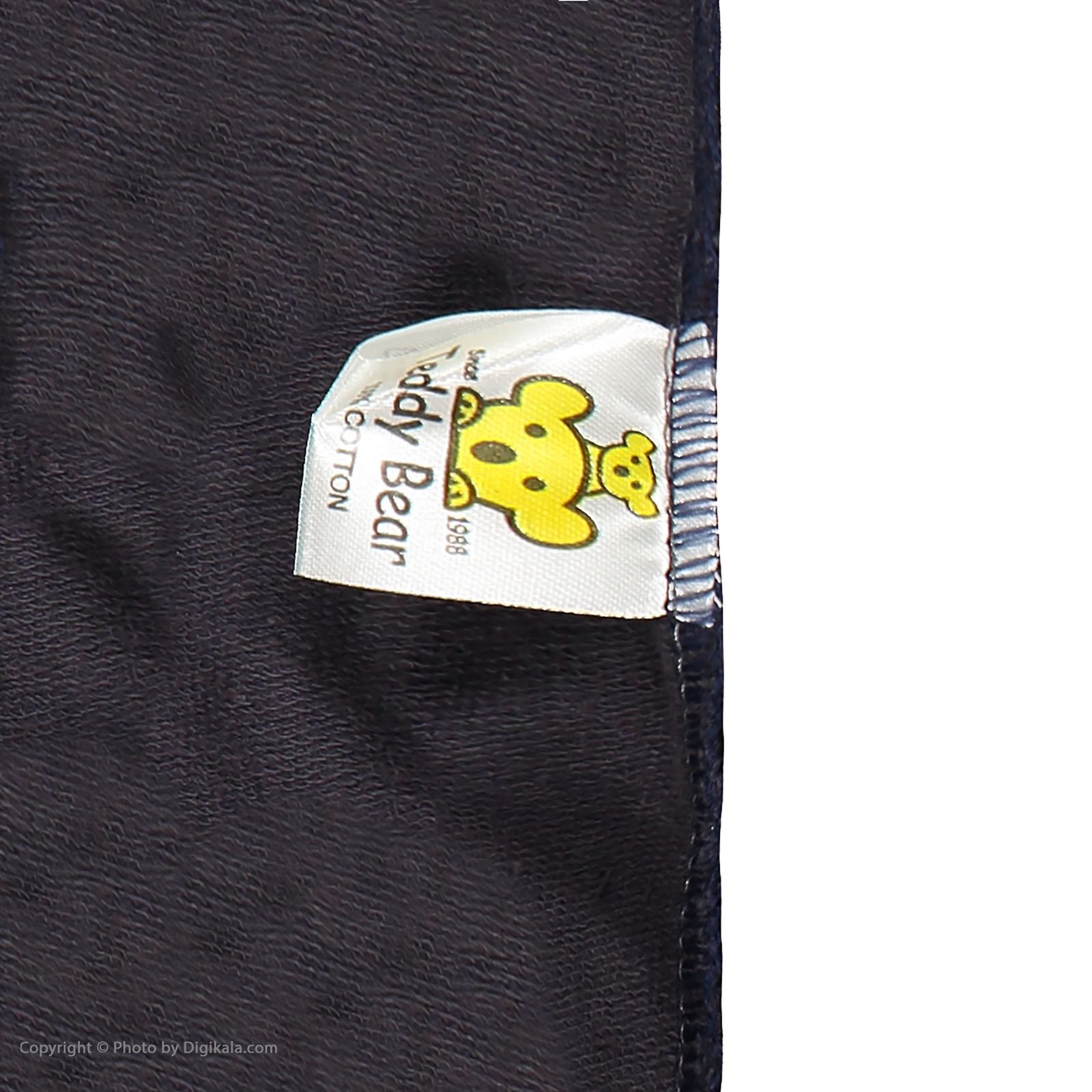ست سویشرت و شلوار پسرانه خرس کوچولو مدل 2011230-93 -  - 9