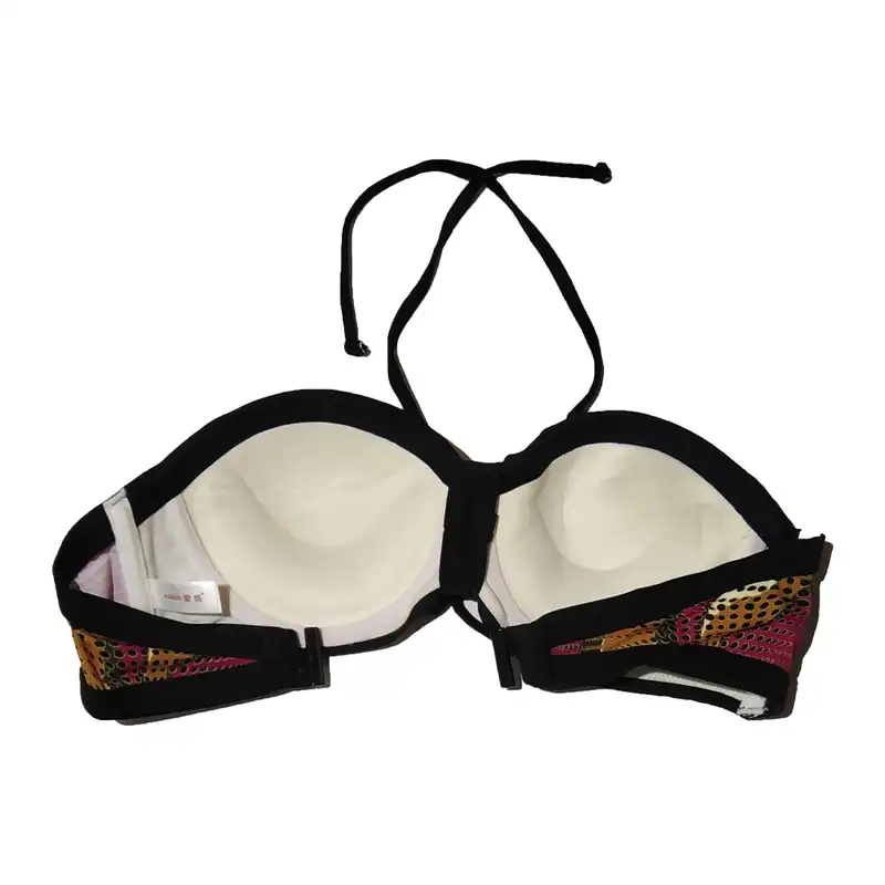 مایو زنانه مدل اسفنجی کد 002