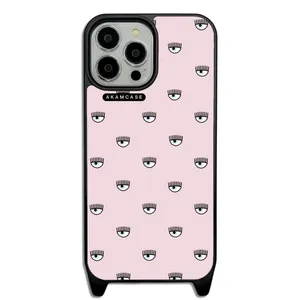 AKAM AMCWLA13PROMAX-CHIARA1 Cover For Apple iPhone 13 Pro Max