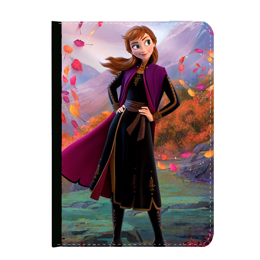کلاسور طرح Frozen مدل F055