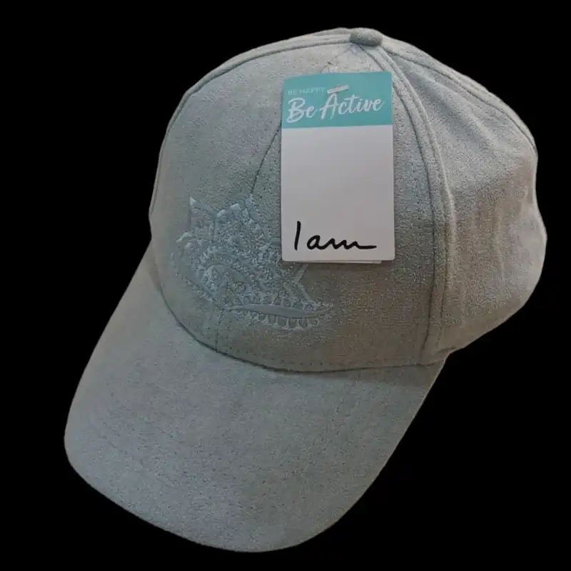 کلاه کپ زنانه آی ام مدل Lm00p