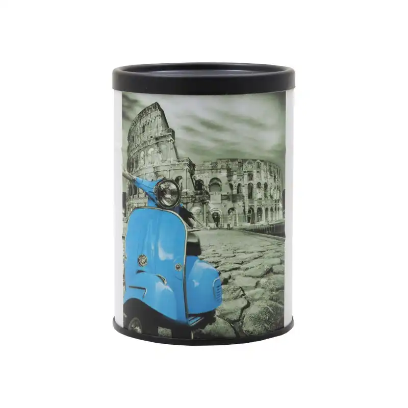 زیرسیگاری مدل فلزی کد 22-24K