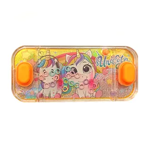 واتر گیم مدل اسب تک شاخ یونیکورن کد R3