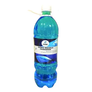 محلول شیشه شوی خودرو سیواکس مدل AF012 حجم 1400 میلی لیتر