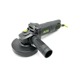 مینی فرز صنعتی باس مدل BS-81008