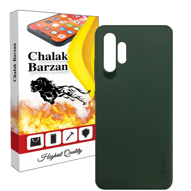 کاور چالاک برزن مدل M01 مناسب برای گوشی موبایل سامسونگ Galaxy A32 4G