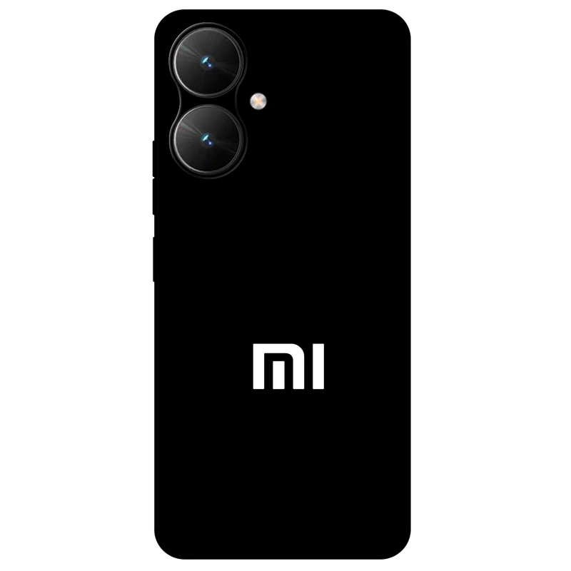 کاور مگافون کد 2878 مناسب برای گوشی موبایل شیائومی Poco M6 