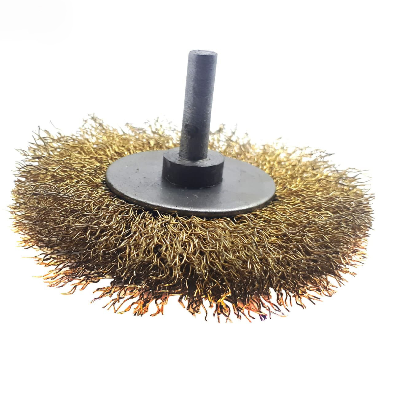 فرچه سیمی سر دریلی استیلا مدل MGH5 مجموعه 5 عددی