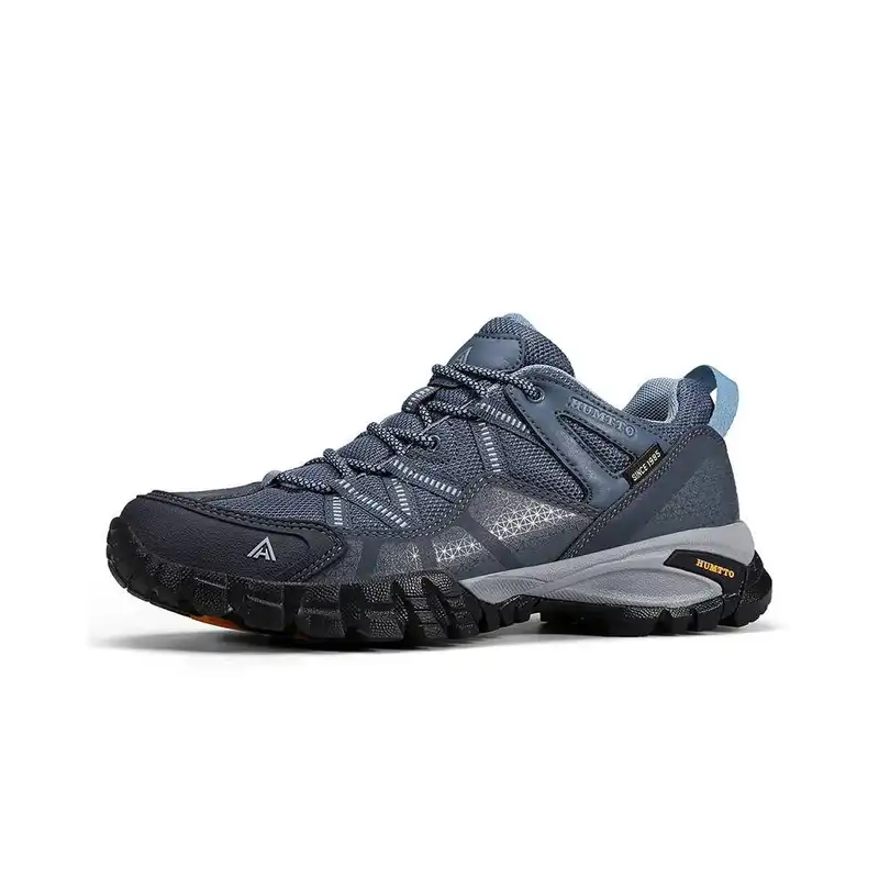 کفش طبیعت گردی مردانه هامتو مدل 110609A-4