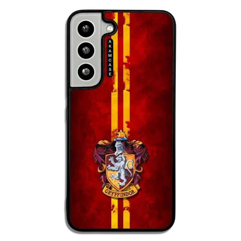 کاور آکام مدل AMC-WSGS22-HARRY POTTER-29 مناسب برای گوشی موبایل سامسونگ Galaxy S22