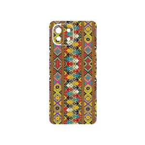 MAHOOT SISTAN Needlework 2 Cover Sticker for Xiaomi MI 11 LITE