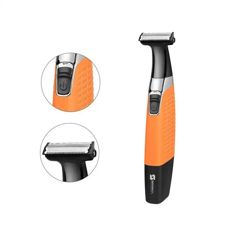 ماشین اصلاح موی صورت و بدن سایونا مدل SY-2500