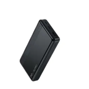 پاور بانک سان پین مدل Y-13 اظرفیت 20000میلی آمپر